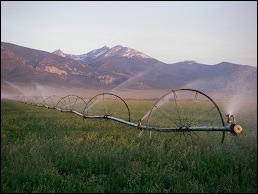 Snake Valley