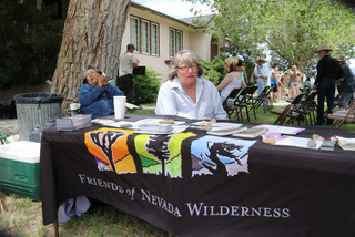 18-friends of nevada wilderness booth