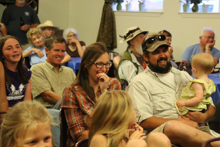 30-audience