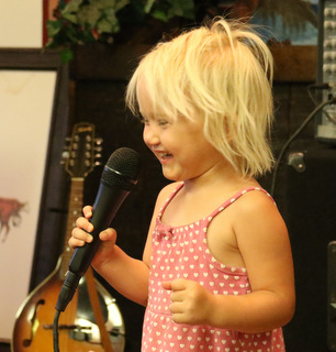 31-young performer