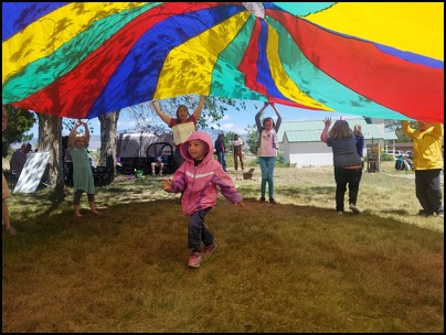 5-Snake Valley Festival games