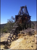 Snake Valley