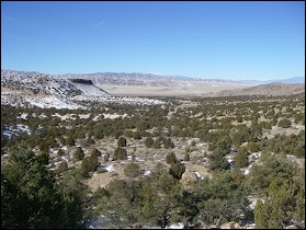 Snake Valley
